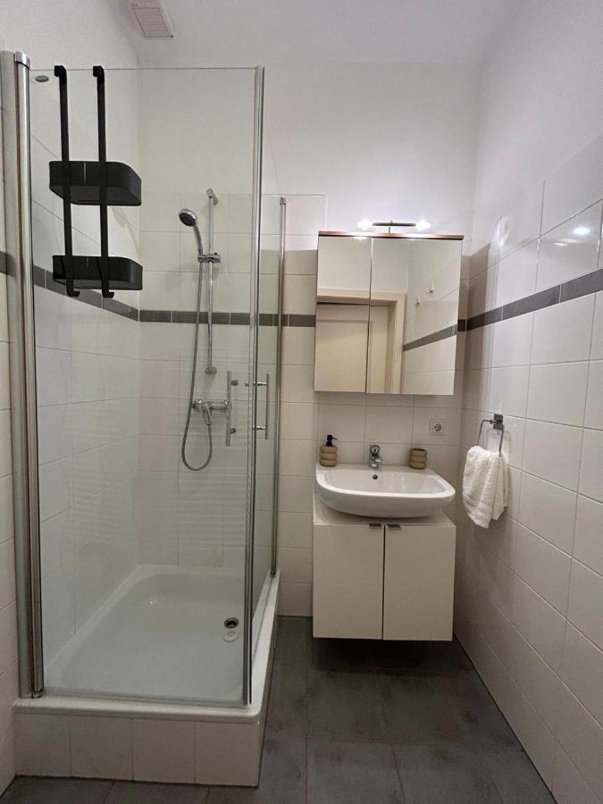 וינה Apartment 5 Min Schoenbrunn Gloriette, Direct To City Center, Free Parking מראה חיצוני תמונה