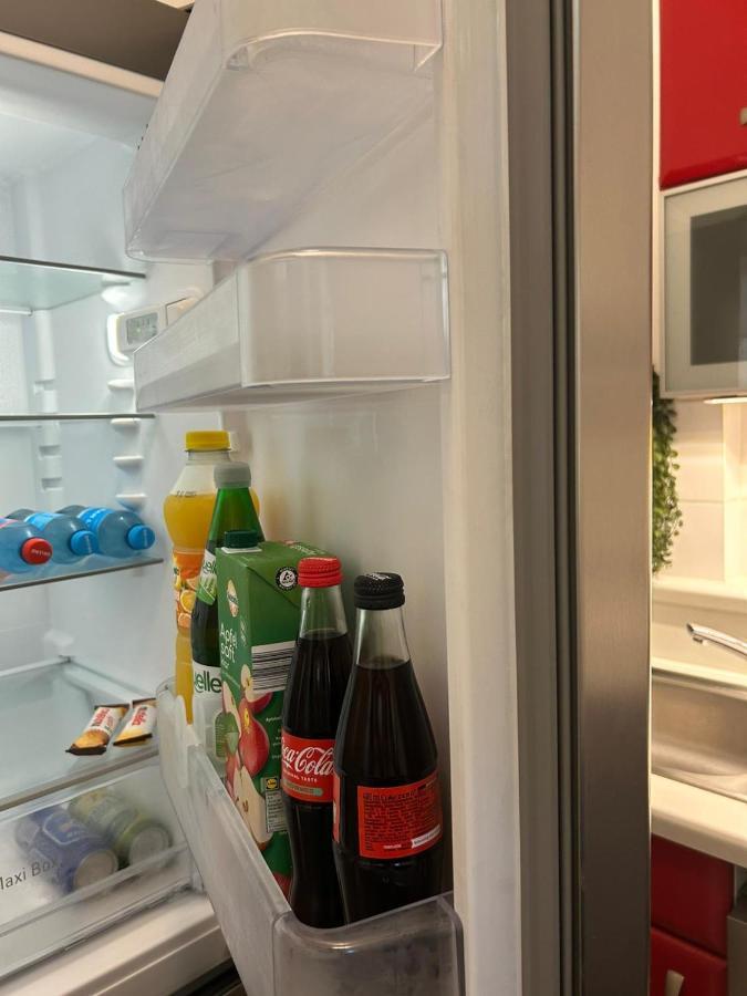 וינה Apartment 5 Min Schoenbrunn Gloriette, Direct To City Center, Free Parking מראה חיצוני תמונה