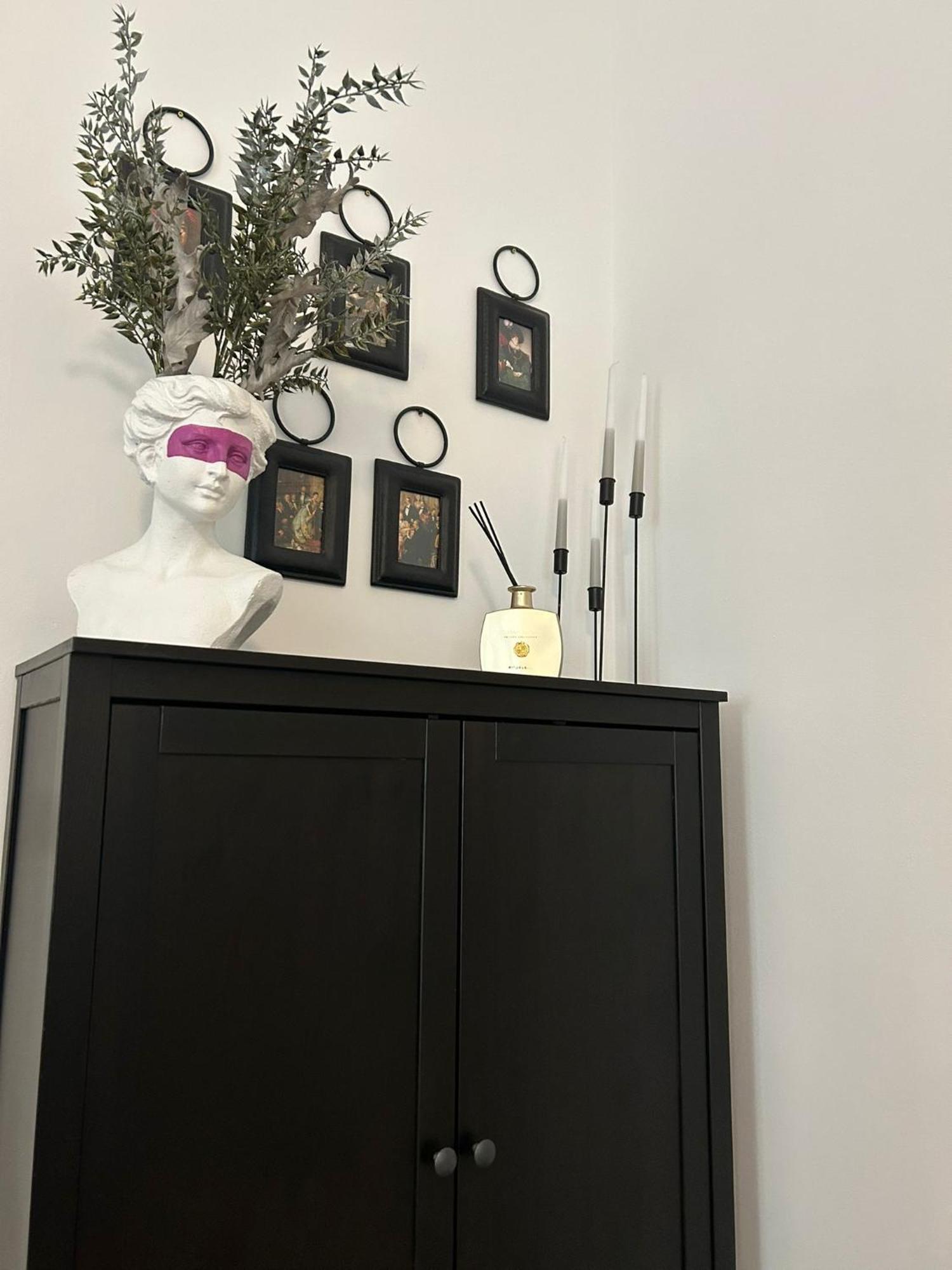 וינה Apartment 5 Min Schoenbrunn Gloriette, Direct To City Center, Free Parking מראה חיצוני תמונה